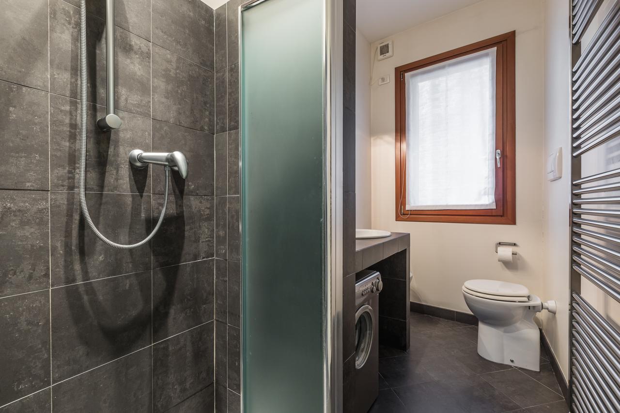 Ca' Della Frutta Venetian Apartment מראה חיצוני תמונה
