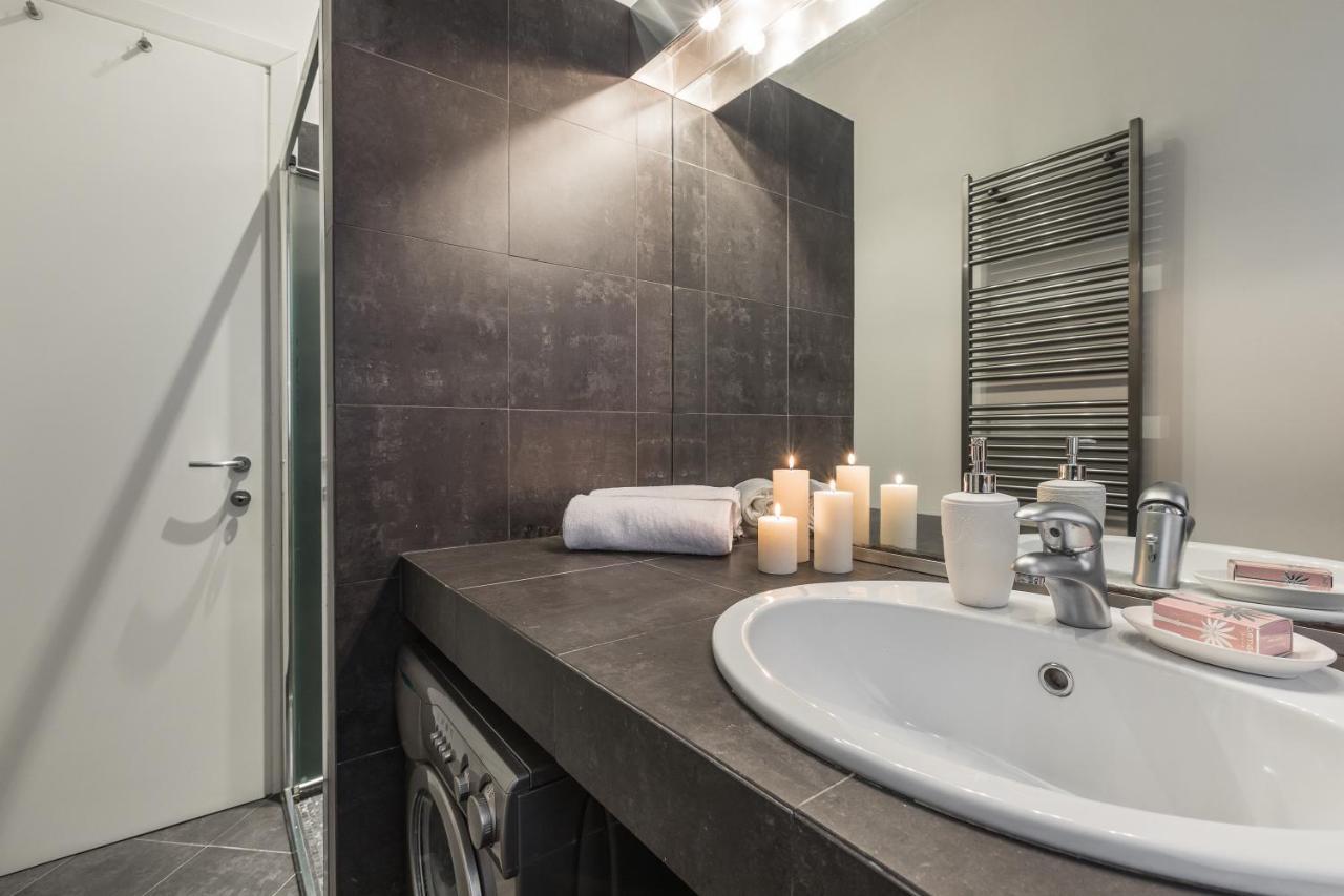 Ca' Della Frutta Venetian Apartment מראה חיצוני תמונה