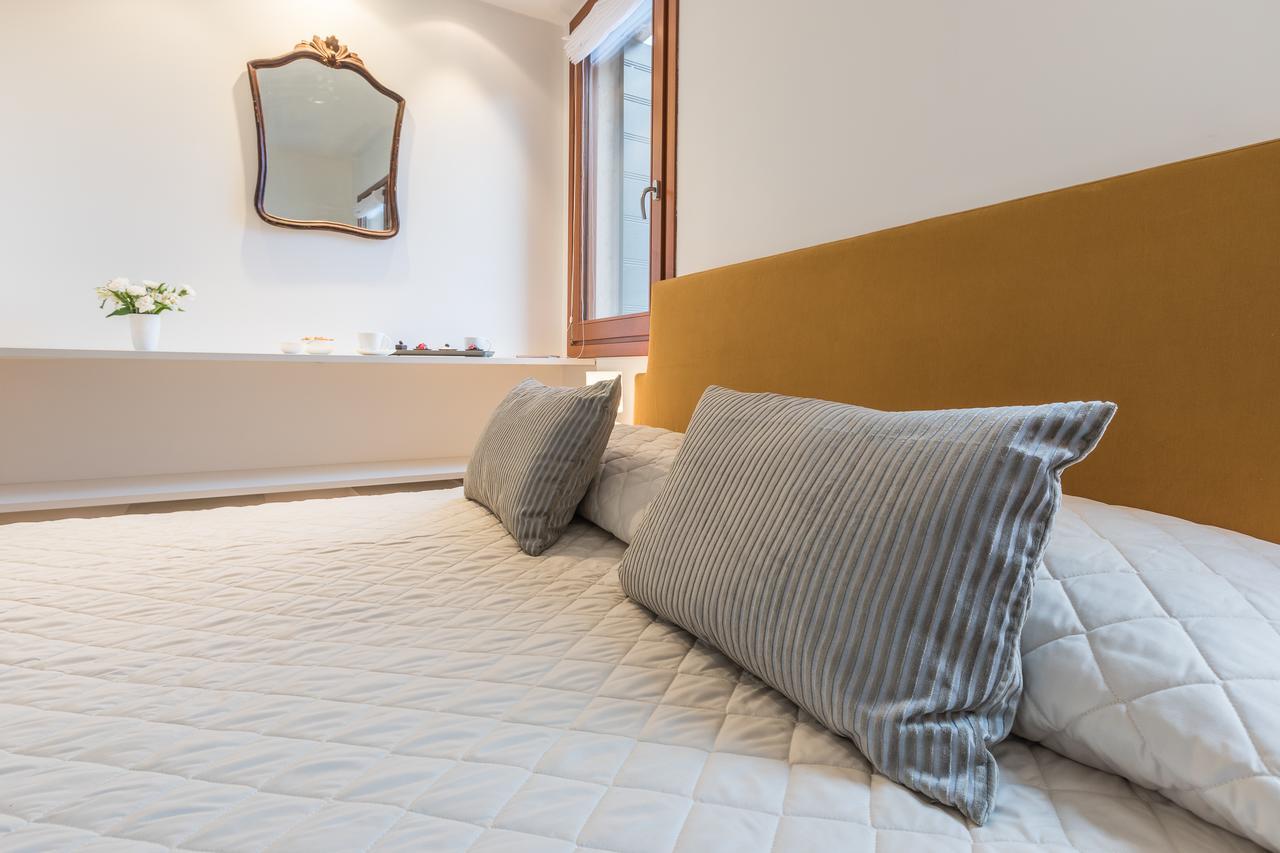 Ca' Della Frutta Venetian Apartment מראה חיצוני תמונה